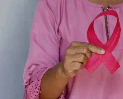 iBreast exam, el examen de tecnologia avanzada que detecta cáncer de mama en Tamaulipas