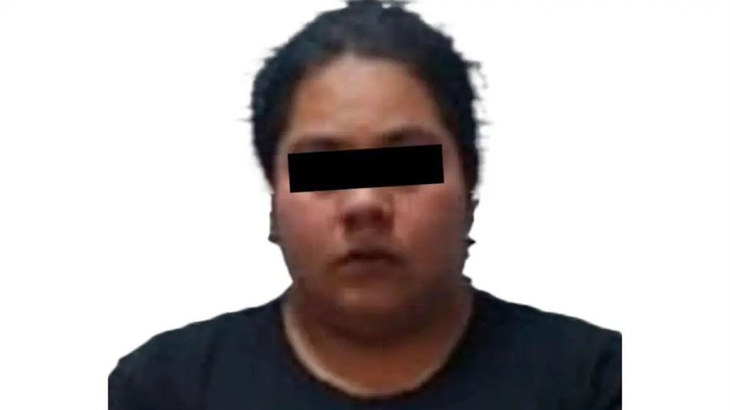 Capturan a presunta integrante de la banda Los Mondragón en el Edomex