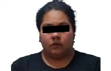 Capturan a presunta integrante de la banda Los Mondrag&oacute;n en el Edomex