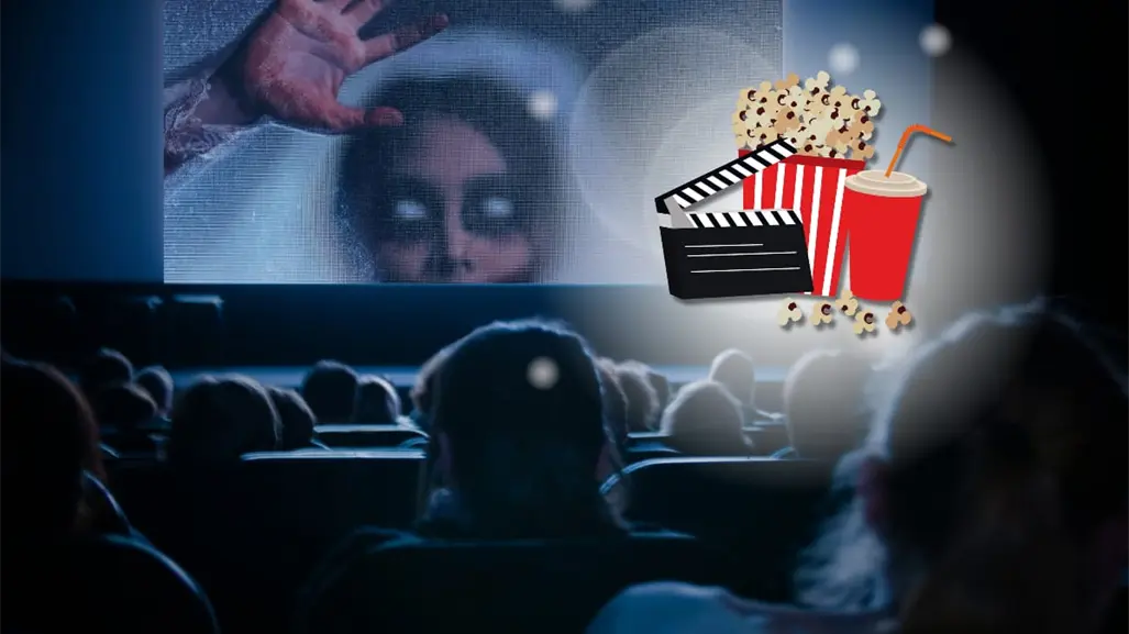 La Cineteca de Durango proyecta esta saga de terror en orden cronológico