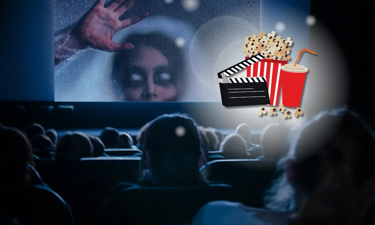 La Cineteca de Durango proyecta esta saga de terror en orden cronológico | Foto: Imagen ilustrativa