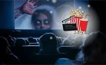 La Cineteca de Durango proyecta esta saga de terror en orden cronológico