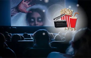 La Cineteca de Durango proyecta esta saga de terror en orden cronológico