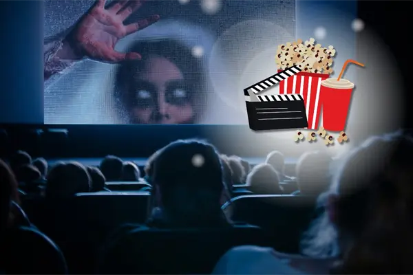 La Cineteca de Durango proyecta esta saga de terror en orden cronológico