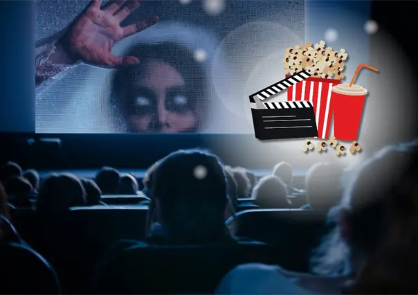 La Cineteca de Durango proyecta esta saga de terror en orden cronológico