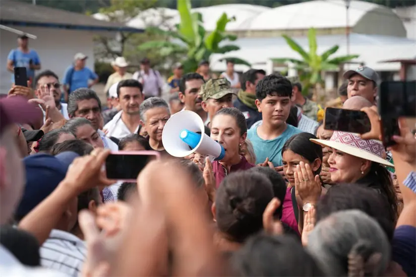 Foto: Gobierno de México.