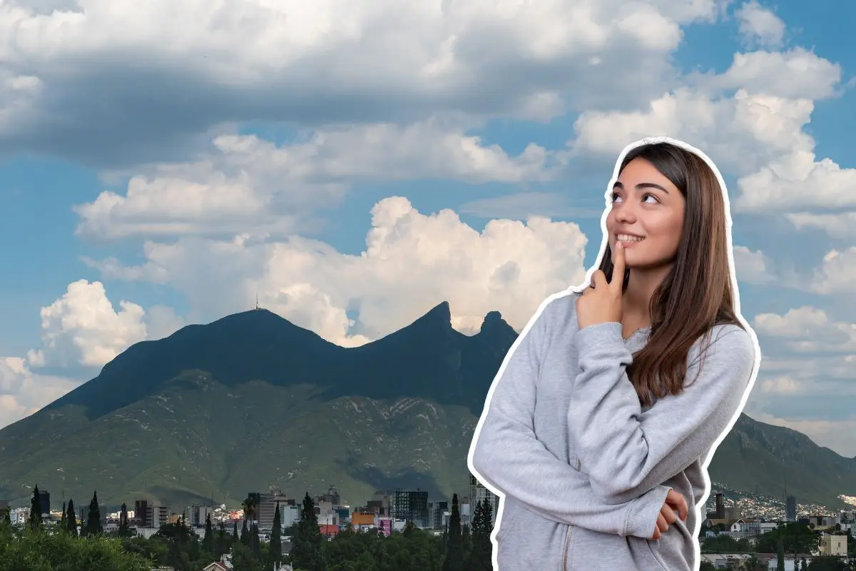 Clima en Nuevo León, pronóstico oficial de este domingo. Foto: CANVA