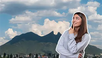 Clima en Monterrey: Así estará el pronóstico meteorológico para este domingo