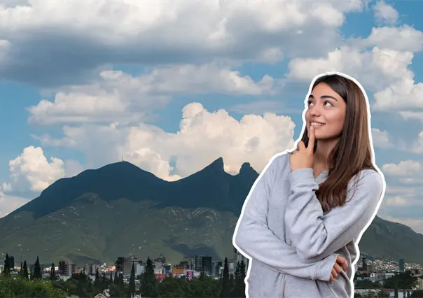 Clima en Monterrey: Así estará el pronóstico meteorológico para este domingo