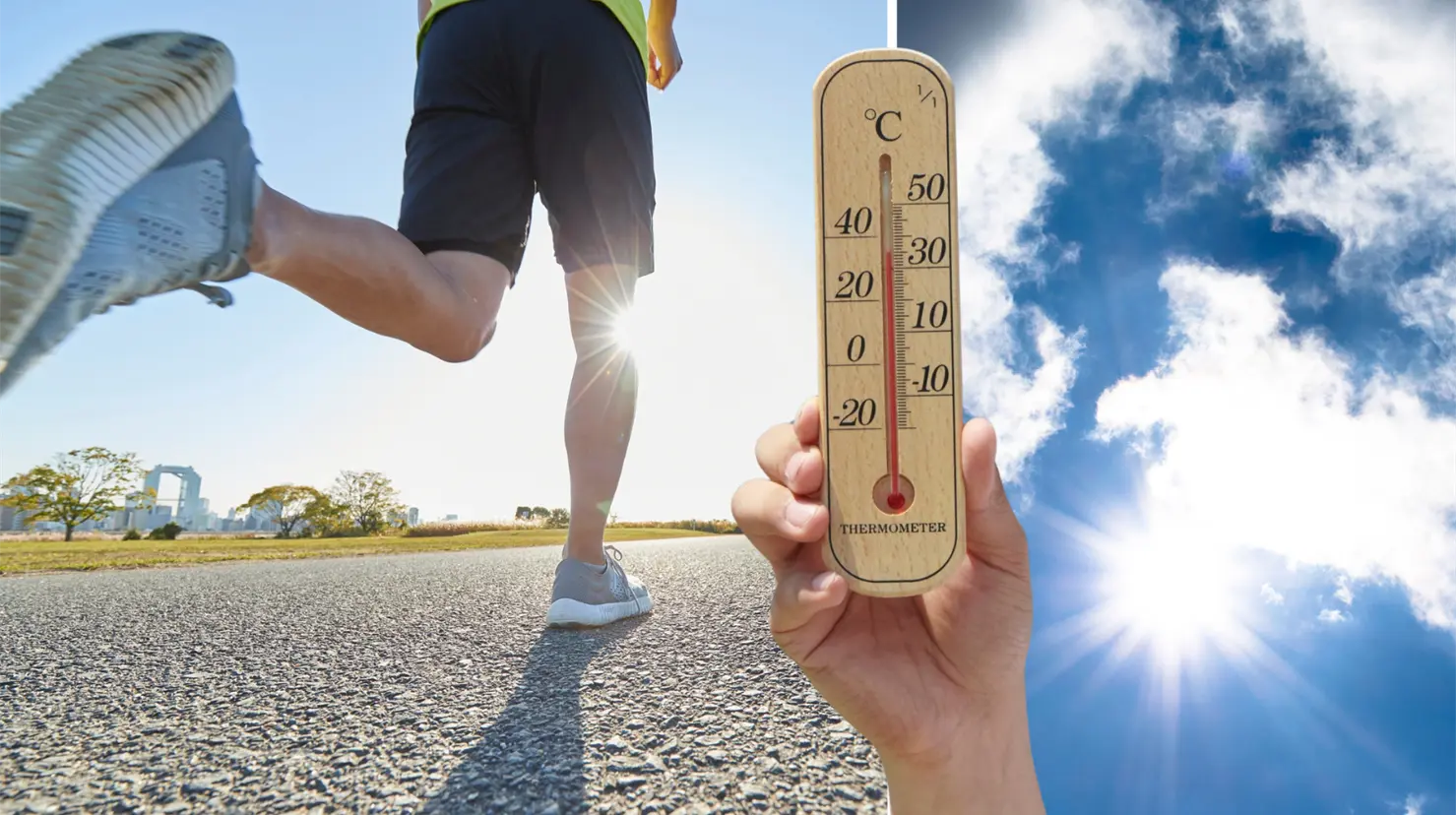 ¿Cómo estára el clima en Coahuila este domingo 19 de octubre? Foto: Canva.