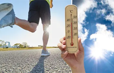 ¿Cómo estára el clima en Coahuila este domingo 19 de octubre?