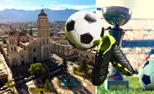 Coahuila rumbo al Mundial 2026: la ruta que conecta el norte con la pasión del fútbol