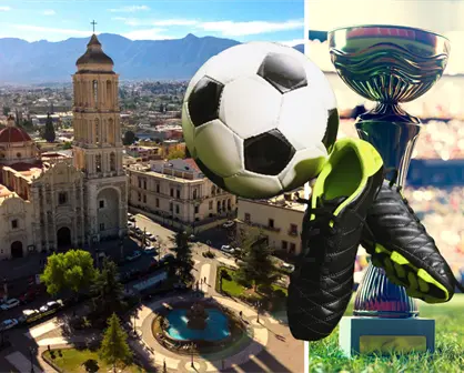 Coahuila rumbo al Mundial 2026: la ruta que conecta el norte con la pasión del fútbol
