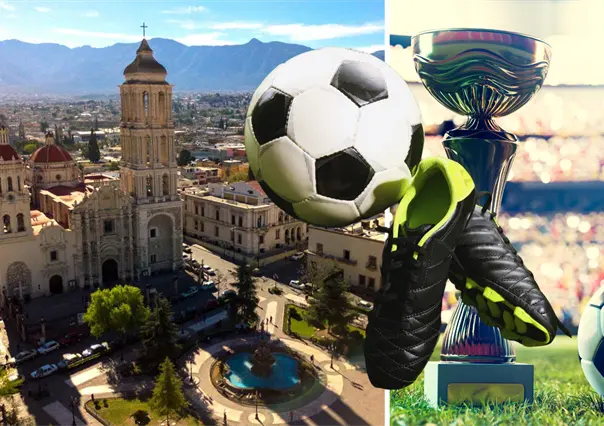 Coahuila rumbo al Mundial 2026: la ruta que conecta el norte con la pasión del fútbol