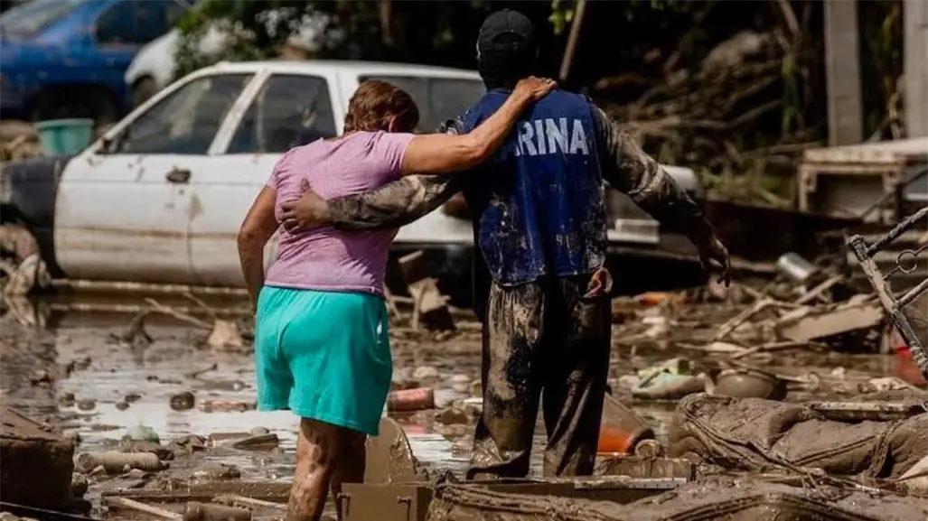 Conciertos del Alfeñique Edomex 2025: anuncian campaña solidaria para damnificados por lluvias