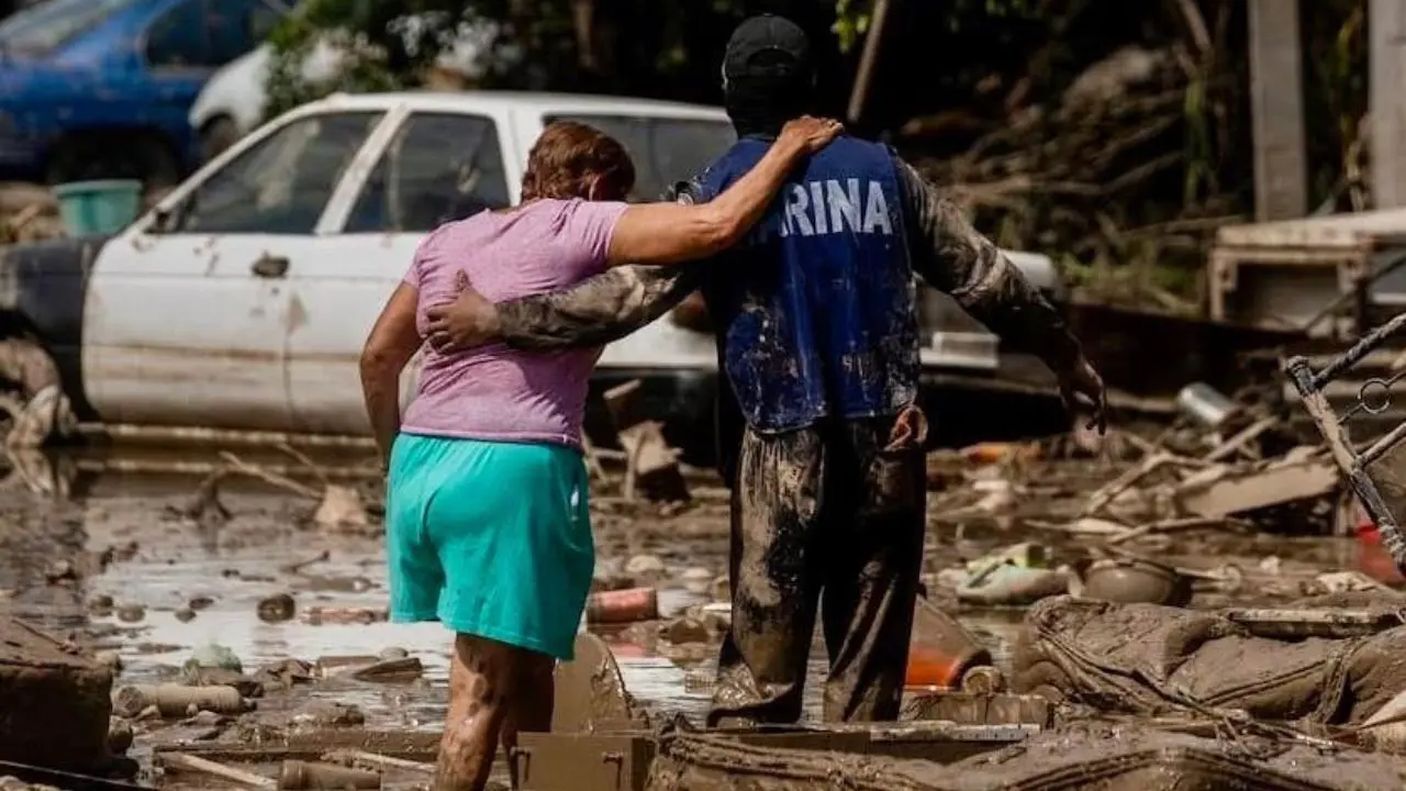 Conciertos del Alfeñique Edomex 2025: anuncian campaña solidaria para damnificados por lluvias. Foto: Reporte Valle de Toluca / Canva