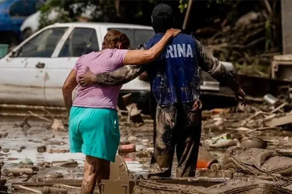 Conciertos del Alfeñique Edomex 2025: anuncian campaña solidaria para damnificados por lluvias