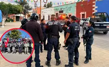 Operativo Dragón: estos son los municipios de Durango en los que ya se implementa en 2025