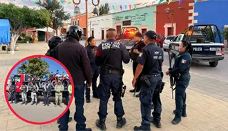 Operativo Dragón: estos son los municipios de Durango en los que ya se implementa en 2025