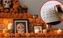 ¿Cuándo habrá descanso por Día de Muertos 2025 en Edomex? SEP ya lo anunció