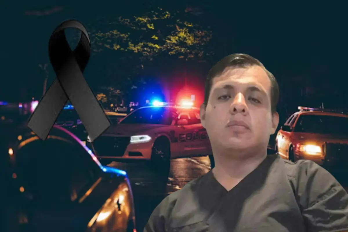 José Manuel Cruz, enfermero desaparecido en Tamaulipas, fue encontrado muerto en Reynosa tras varios días de búsqueda.
