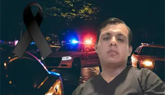Encuentran cuerpo sin vida del enfermero desaparecido en Reynosa