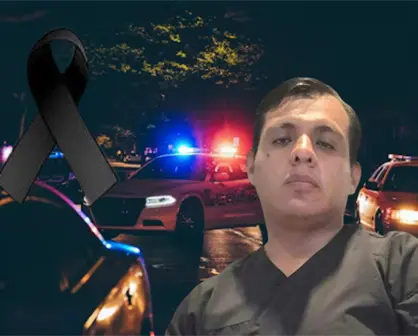 Encuentran cuerpo sin vida del enfermero desaparecido en Reynosa