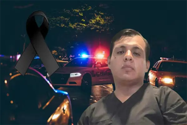 Encuentran cuerpo sin vida del enfermero desaparecido en Reynosa