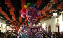 Festival de las Almas 2025 Edomex: concierto gratuito de apertura para esta nueva edición