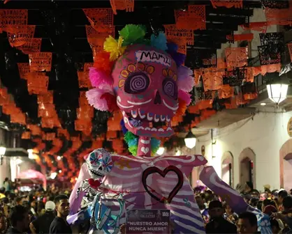Festival de las Almas 2025 Edomex: concierto gratuito de apertura para esta nueva edición