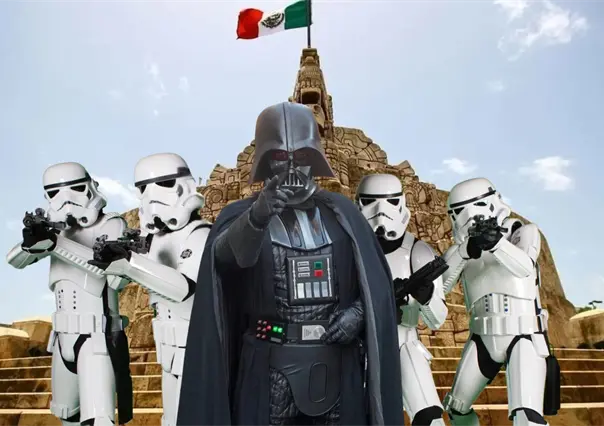 Star Wars invade Mérida: todo sobre el Desfile de las Galaxias 2025 "Training Day"