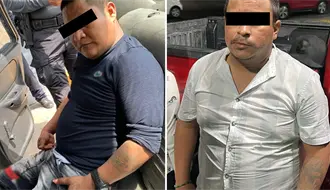 Detienen a Los Rusos, presuntos responsables de ataque a policías de Guerrero
