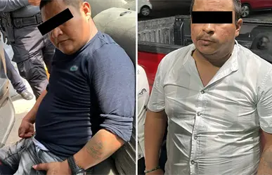 Detienen a Los Rusos, presuntos responsables de ataque a policías de Guerrero