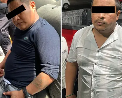 Detienen a Los Rusos, presuntos responsables de ataque a policías de Guerrero