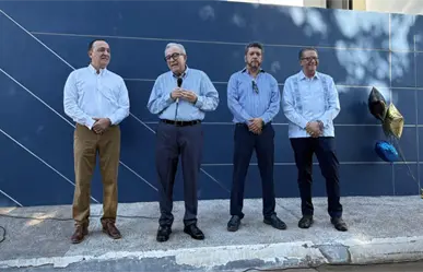 Rocha Moya pide no culpar sin pruebas a menores detenidos en Sinaloa