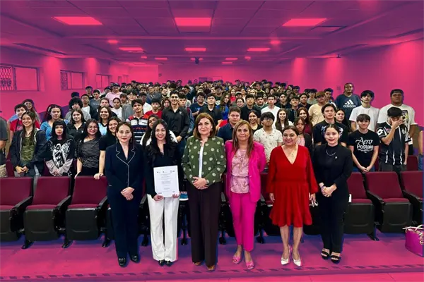 FACPYA destaca el empoderamiento femenino en conferencia Encuentro de Mujeres de Negocios
