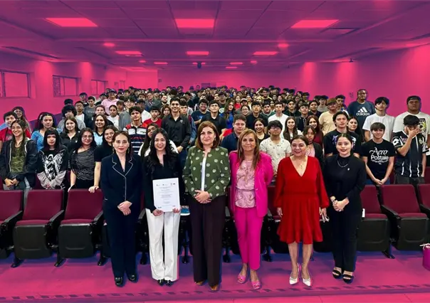 FACPYA destaca el empoderamiento femenino en conferencia Encuentro de Mujeres de Negocios