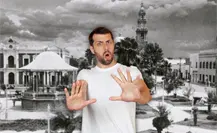 El eco oscuro de las brujas de La Petaca en Linares, una leyenda que aún respira en la noche