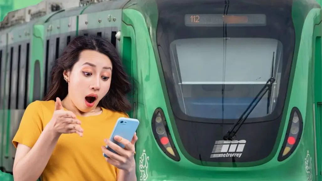 Así funcionará el Metro este domingo, estas serán sus rutas y horarios