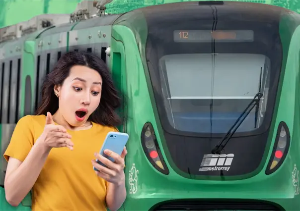 Así funcionará el Metro este domingo, estas serán sus rutas y horarios