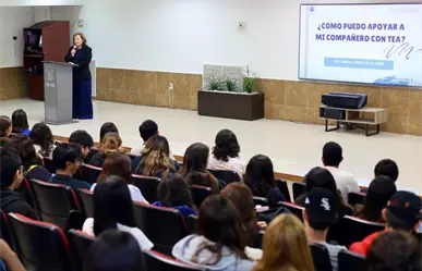 FACPYA fortalece la inclusión con conferencia dedicada sobre el Trastorno del Espectro Autista