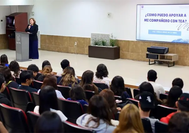 FACPYA fortalece la inclusión con conferencia dedicada sobre el Trastorno del Espectro Autista