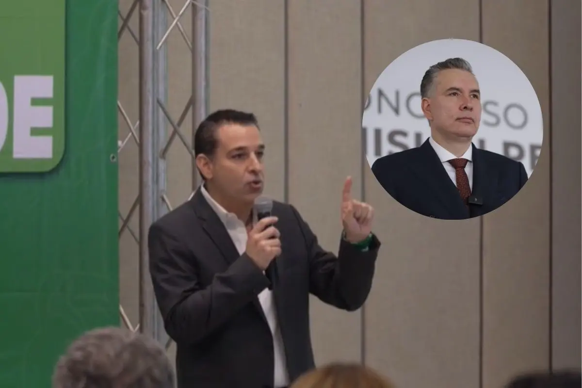 Waldo Fernández consolida un frente político que refuerza su proyecto para 2027.