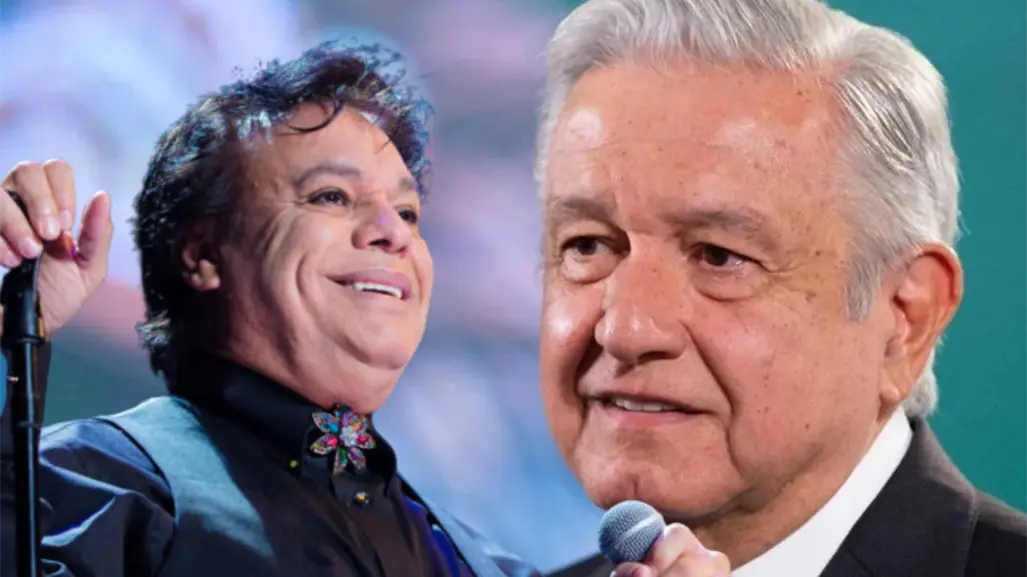 Juan Gabriel y AMLO: el supuesto trato que sigue generando rumores