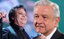 Juan Gabriel y AMLO: el supuesto trato que sigue generando rumores