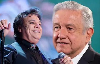 Juan Gabriel y AMLO: el supuesto trato que sigue generando rumores