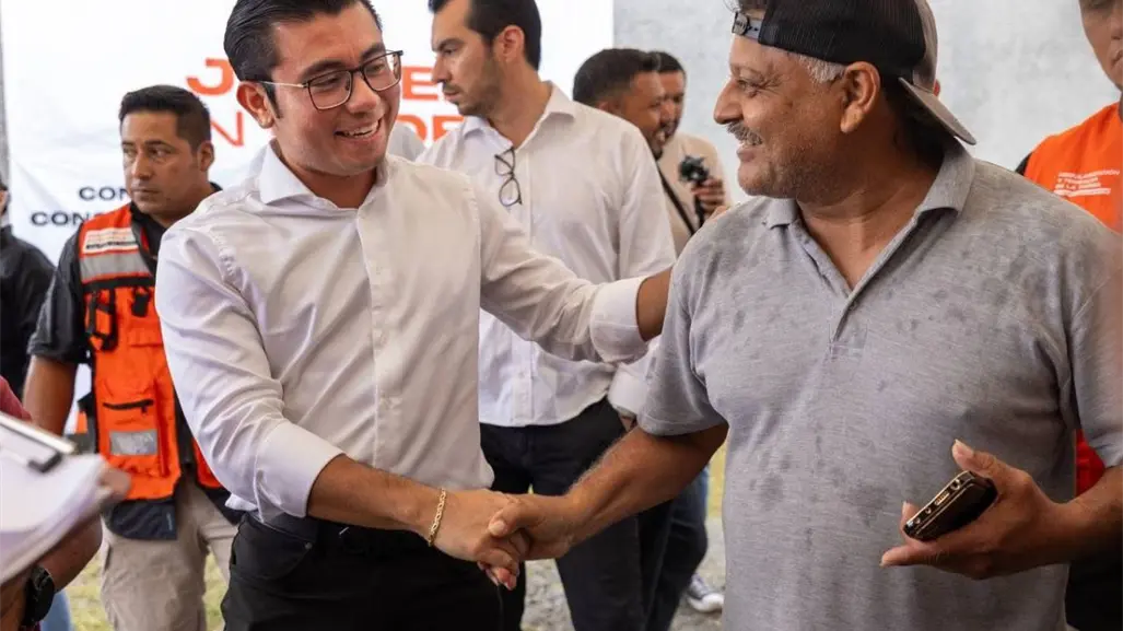 Así funciona ¡Miércoles a la Orden!, un programa de atención directa para los juarenses