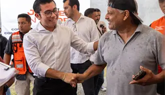 Así funciona ¡Miércoles a la Orden!, un programa de atención directa para los juarenses