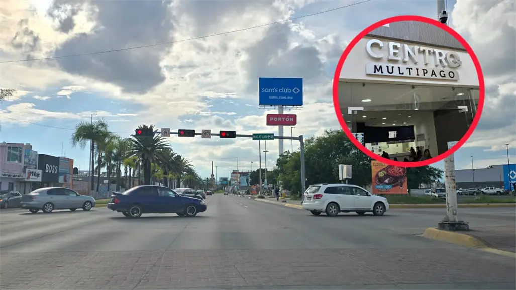 A este lugar de Durango debes acudir si te quitan la placa por una infracción vial
