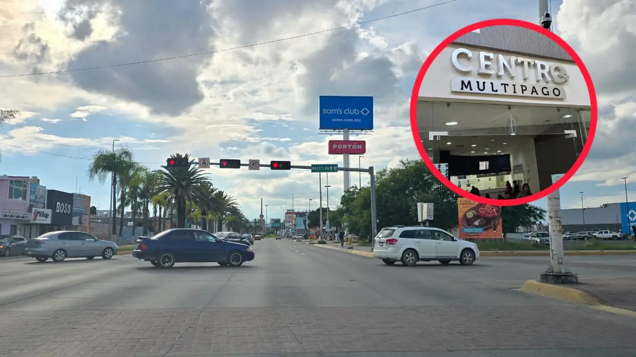 Foto: Gerardo Lares | En este lugar debes de recoger tus placas en caso de que sean retiradas a causa de una infracción vial.
